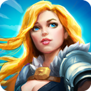 Battlejack: Blackjack RPG APK