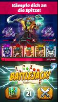 Battlejack Plakat