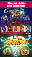 Battlejack Poster