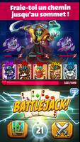 Battlejack Affiche