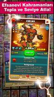 Battlejack Ekran Görüntüsü 1