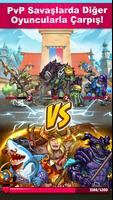 Battlejack Ekran Görüntüsü 2