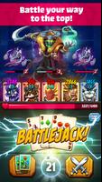 Battlejack plakat