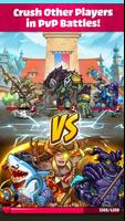 21 Heroes Ekran Görüntüsü 3