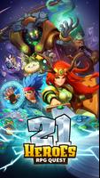 21 Heroes gönderen
