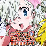 7DS: Grand Cross Database