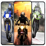 Motorbike Wallpapers