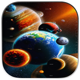 Planets Wallpapers