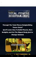 Total Fitness Workout Gym App capture d'écran 3