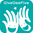 Givedeefive أيقونة