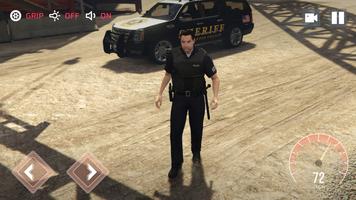 Escalade Simulator Police capture d'écran 3