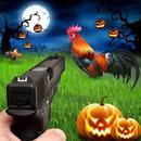 Game Senjata 3D Penembak Ayam APK