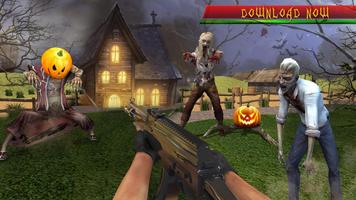 Chicken Shooter 3D Gun Games screenshot 2