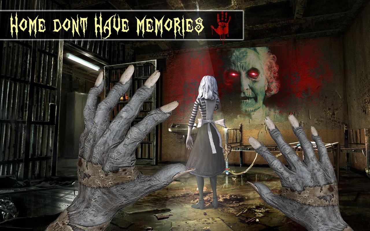 Scary Granny Neighbor 3D Horror Games Free Scary for Android Scary Granny Neighbor 3D Horror Games Free Scary for Android