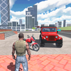 Indian Cars Driving 3D APK