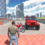 Indian Cars Driving 3D