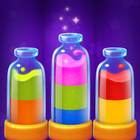 Magic Sort! أيقونة