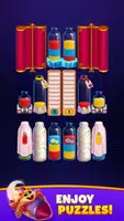 Magic Sort! screenshot 4