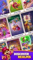 Magic Sort! screenshot 6