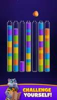 Magic Sort! screenshot 1