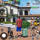 Grand Gangster Game Theft City APK