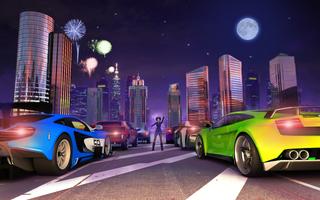 Grand Gangster Game Theft City 截图 2