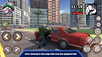 Grand Drive Auto 海報