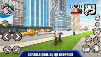 Grand Drive Auto 截圖 1