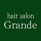 hairsalon Grande公式アプリ أيقونة