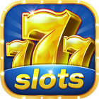 Grande Slots - jackpot louco ícone