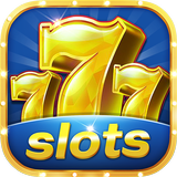 APK Grande Slots - jackpot louco