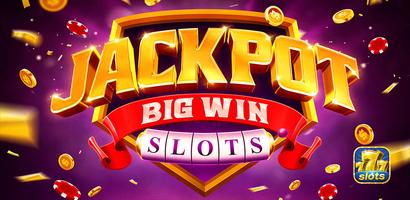 Grande Slots - jackpot louco imagem de tela 3