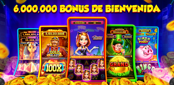 Cómo descargar la última versión de Jackpot World™ - Slots Casino APK 2.52 para Android 2024 image