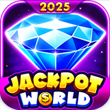 ikon Jackpot World™ - Slots Casino