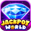 ”Jackpot World™ - Slots Casino