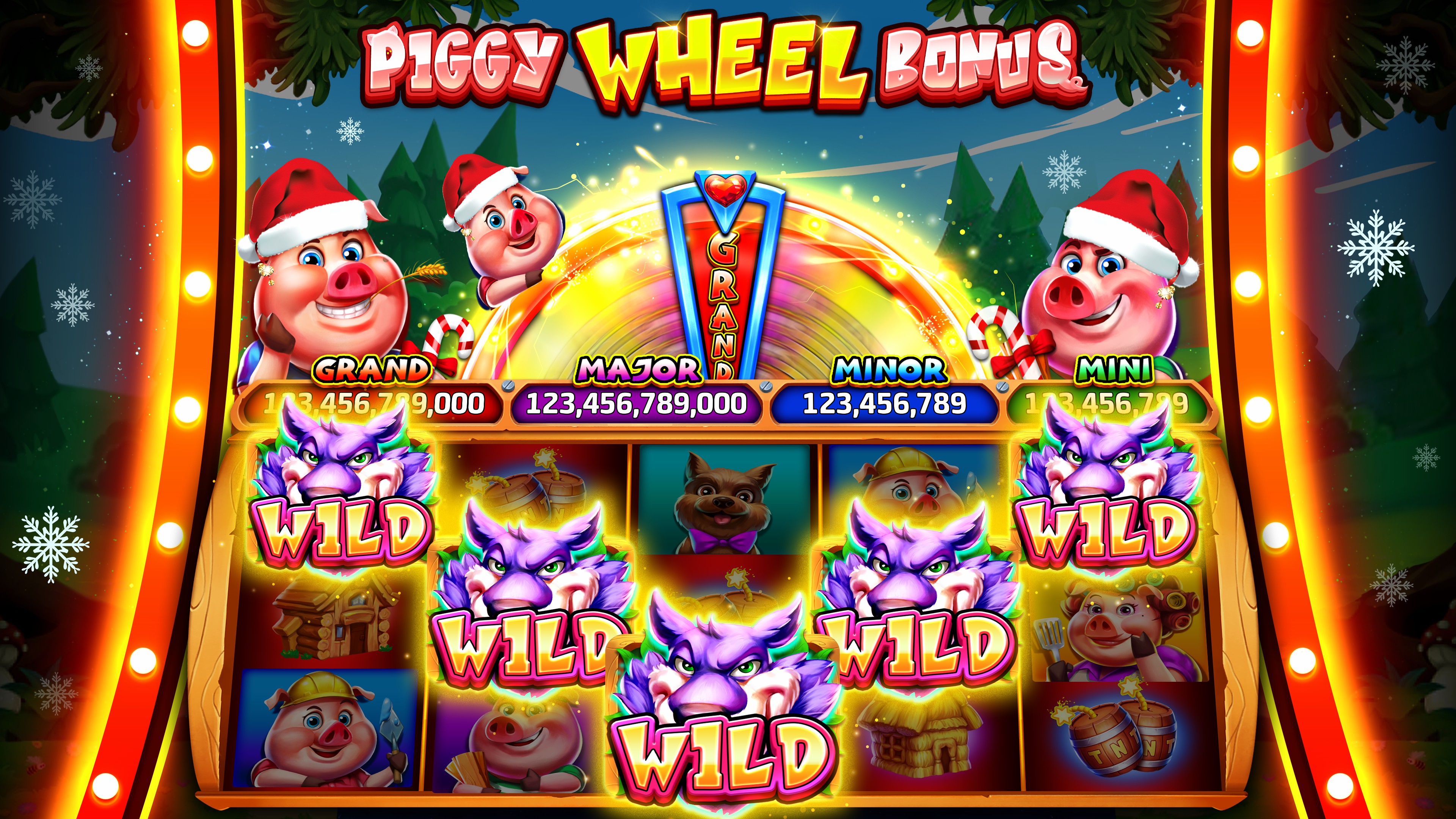 Slots