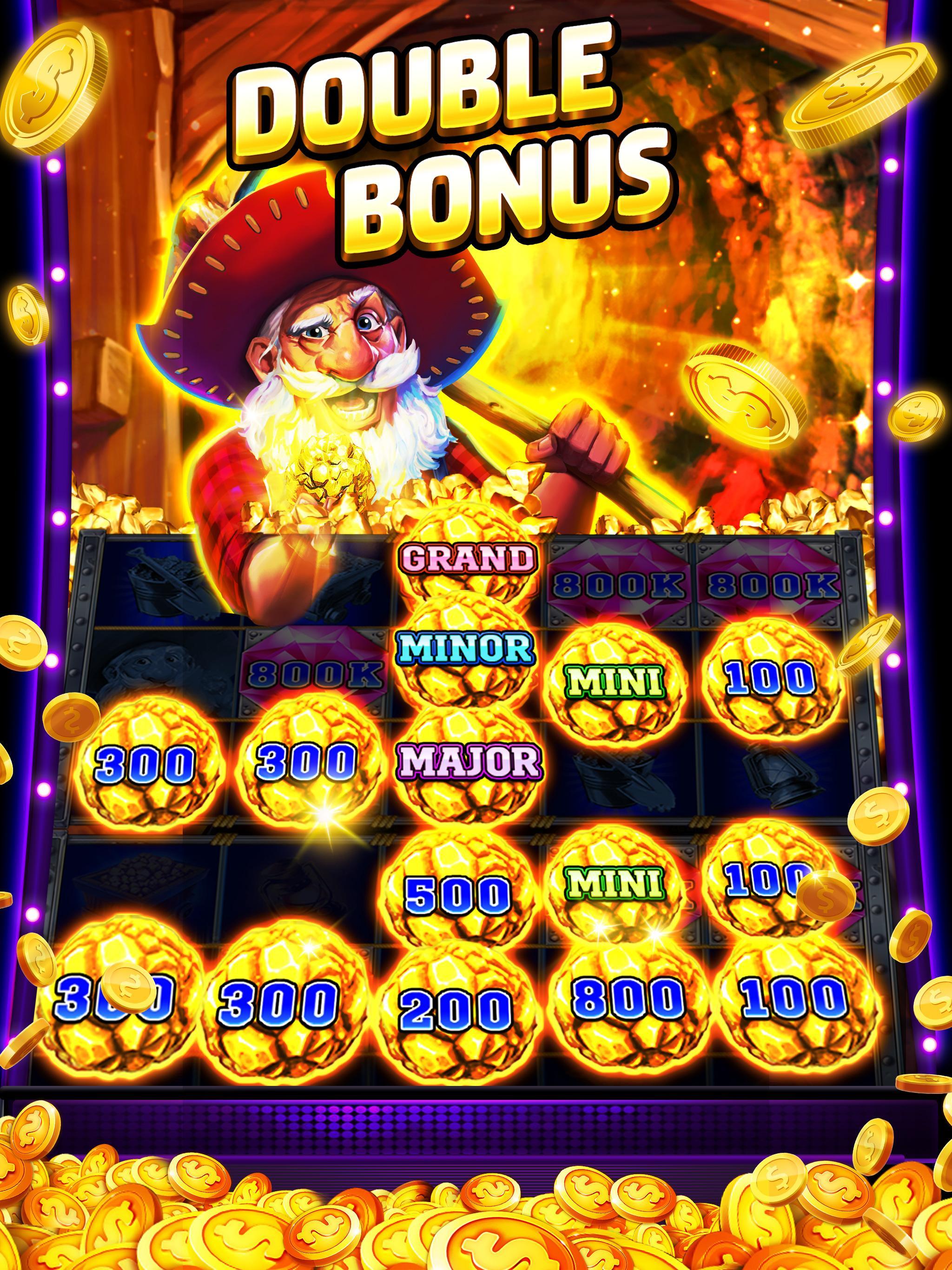 Jackpot mania dafu casino free coins