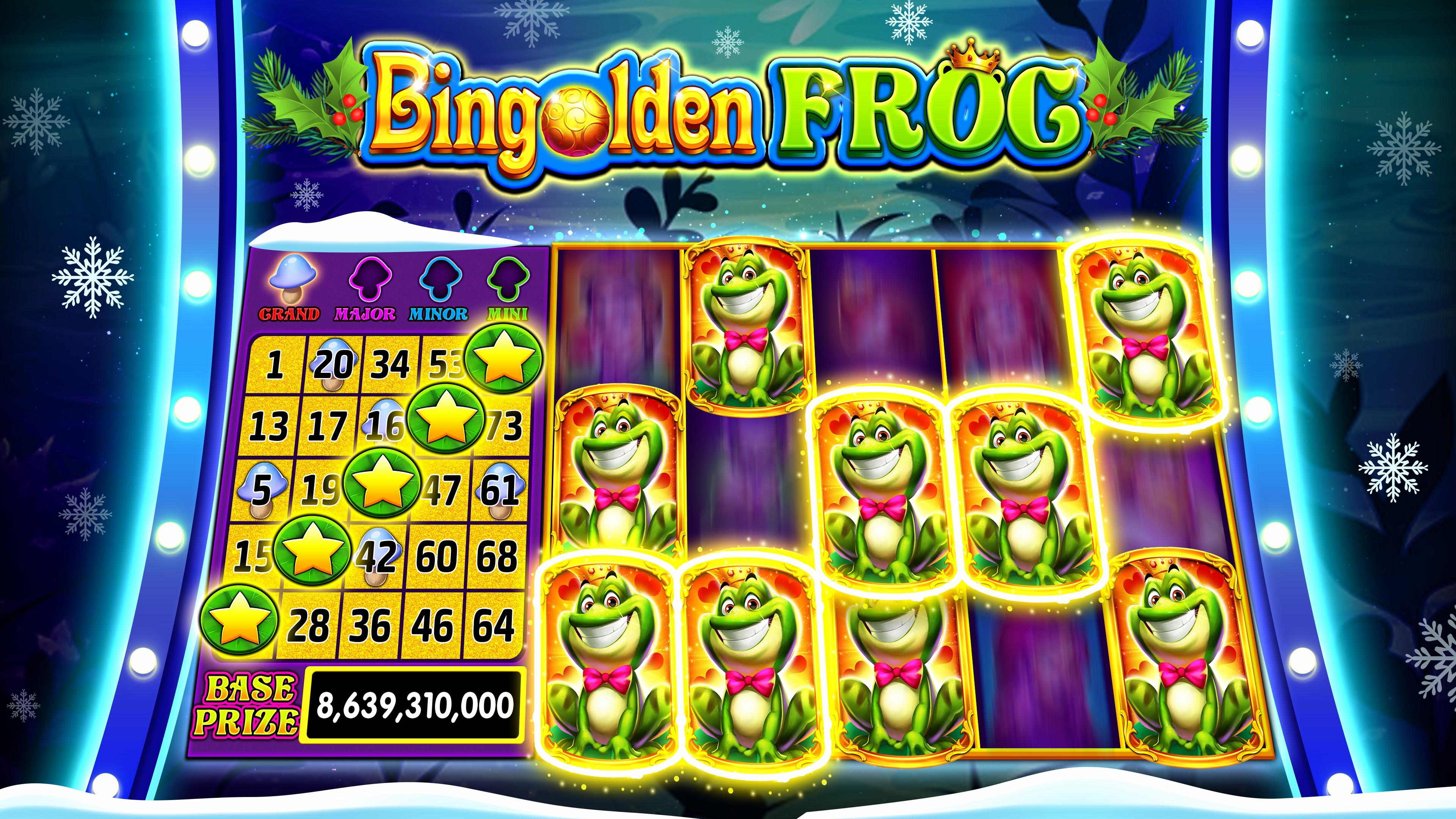 Slots Slots