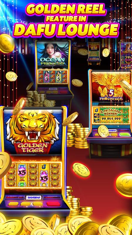 Download Dafu Casino