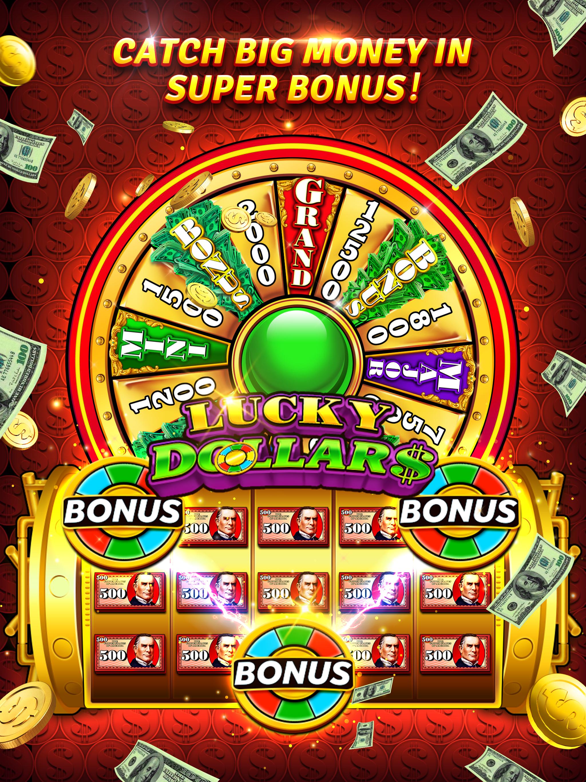 Coins Coins
