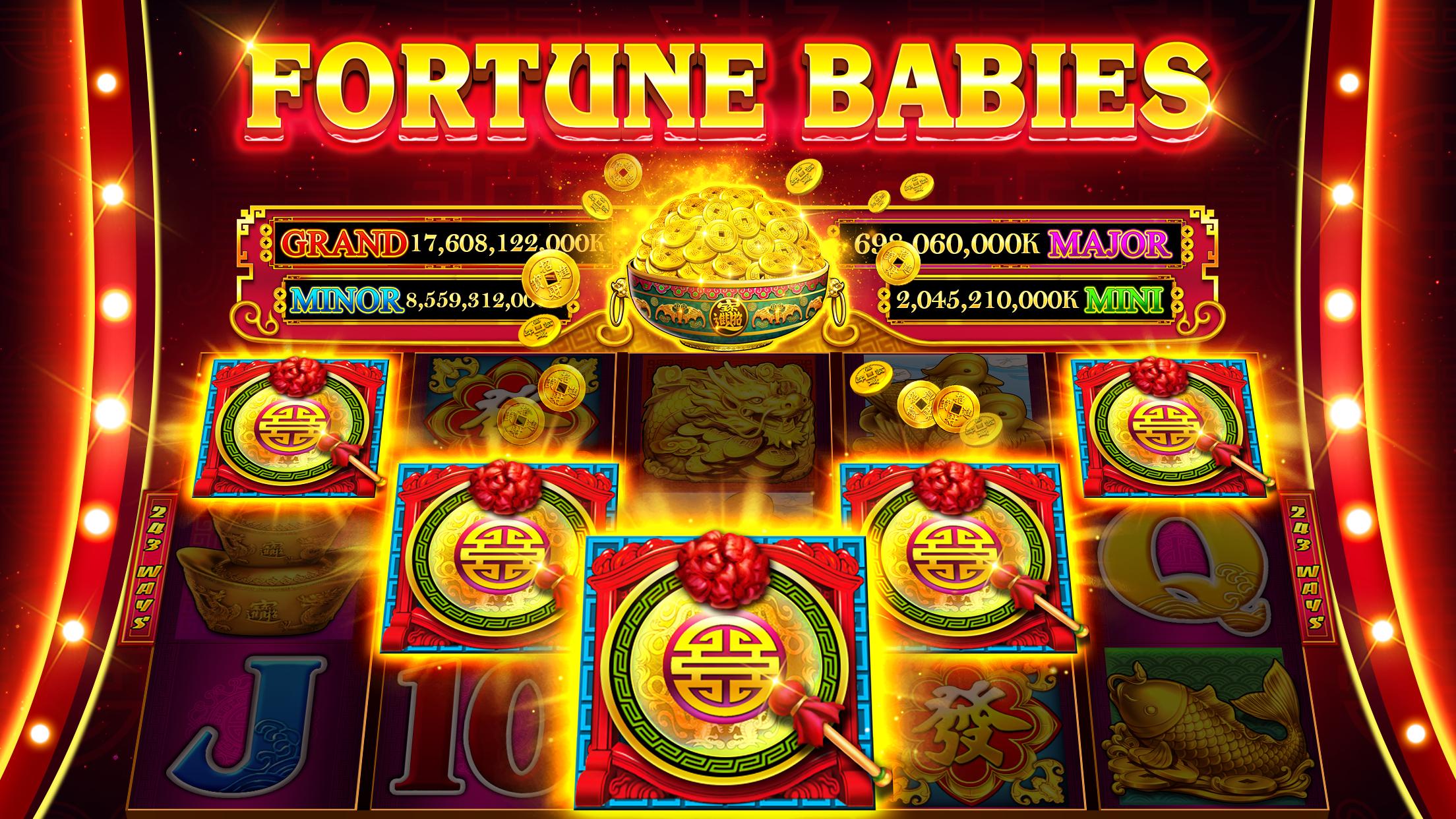 * Virtual coins used in Jackpot Mania Casino have no real-world value and cannot be redeemed for anything of value.* Practice at Jackpot Mania Casino does not imply future success at real money gambling.If you want to know more about Jackpot Mania - Free Vegas Casino Slots free with bonus, please visit our Fans Page/5(K).