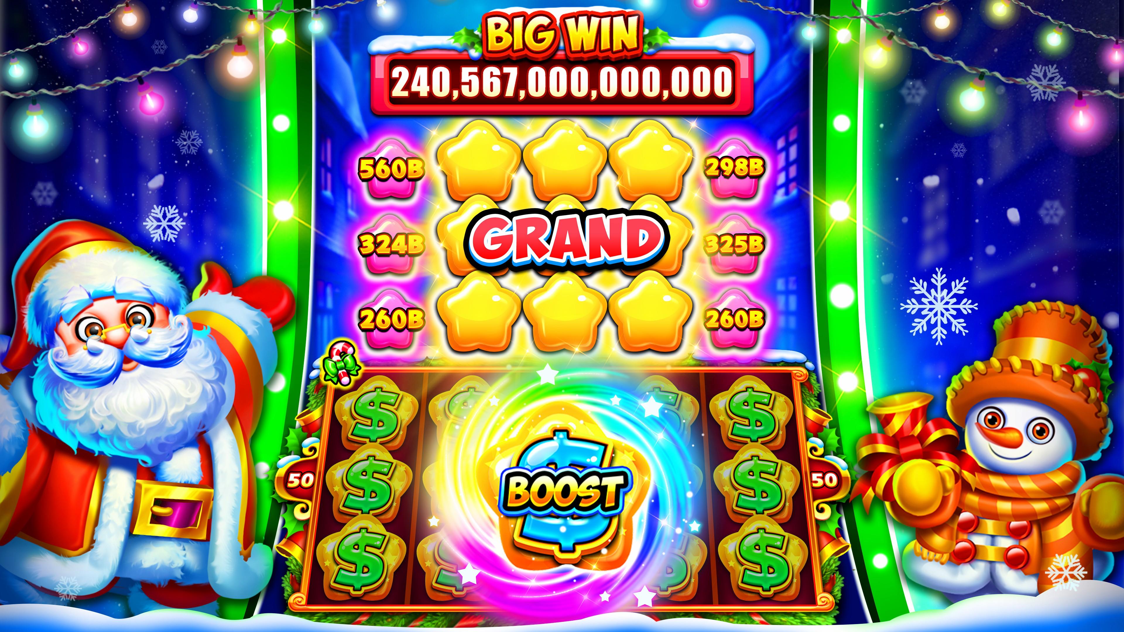 Casino