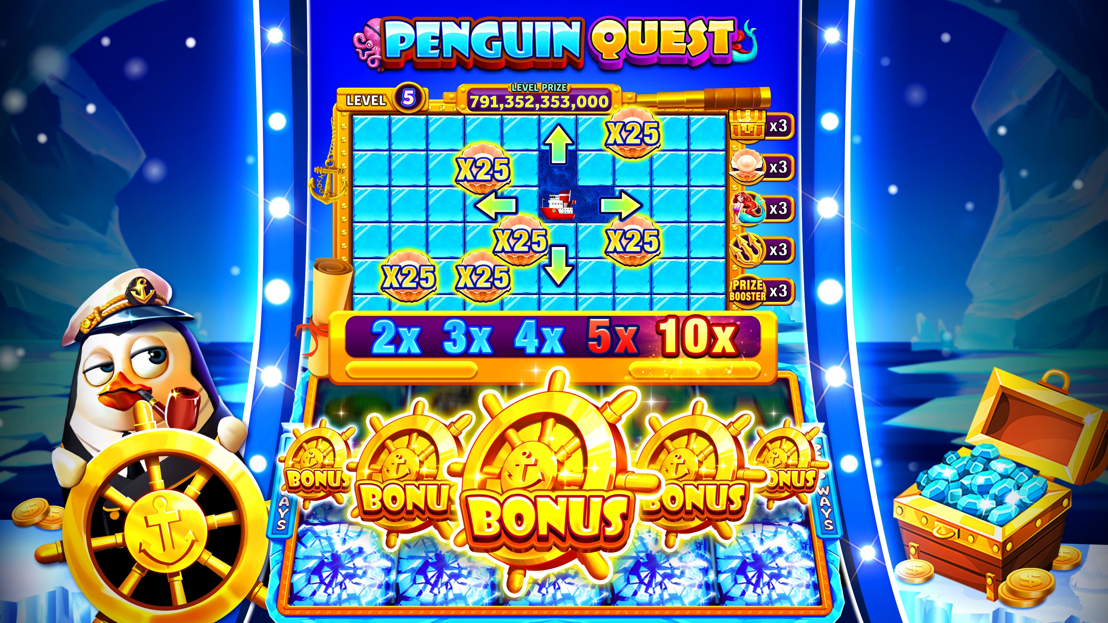 Zorro Slot Machine App