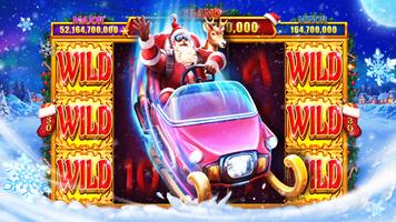 Jackpot World™ - Slots Casino Plakat