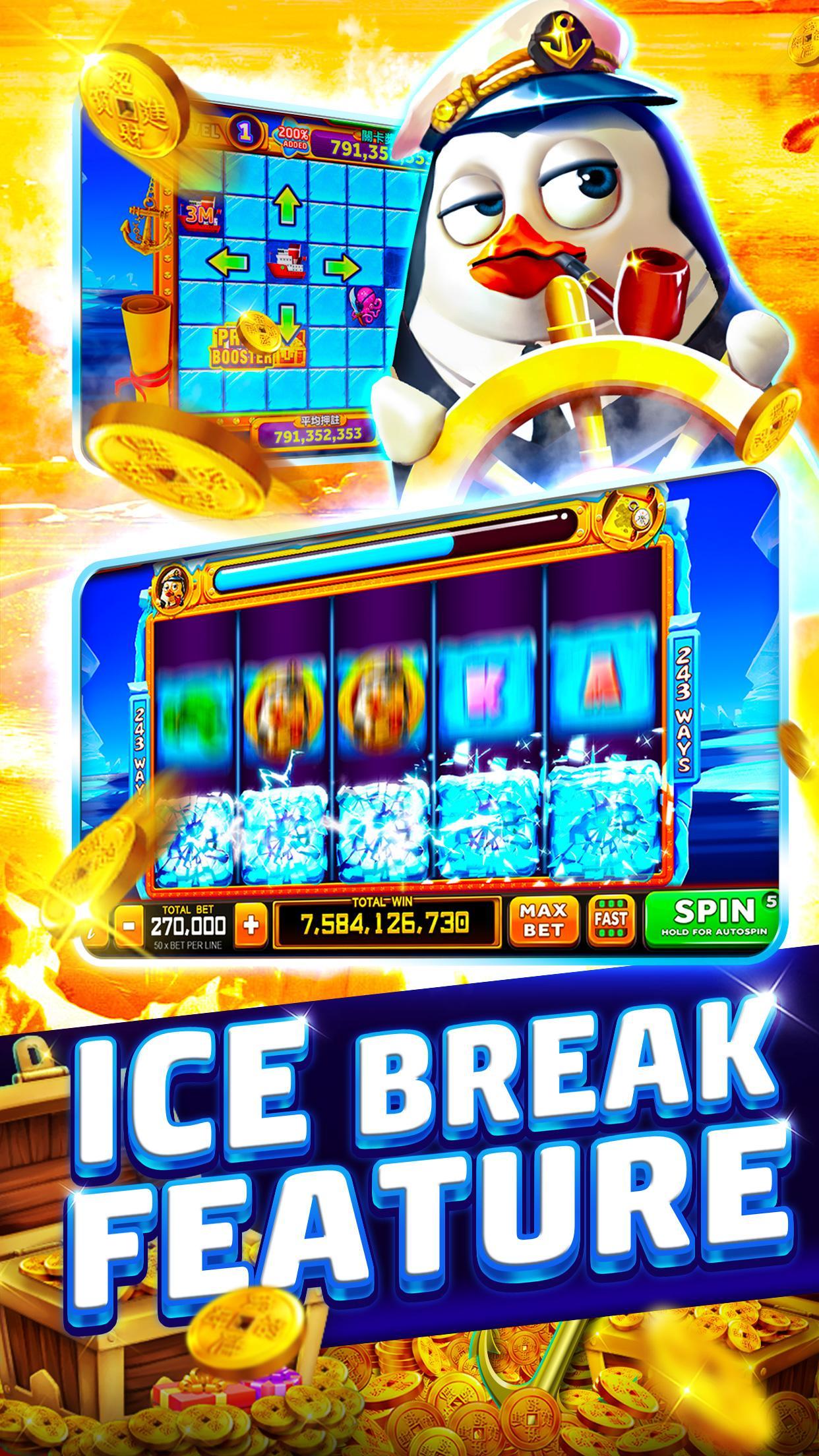 Casino