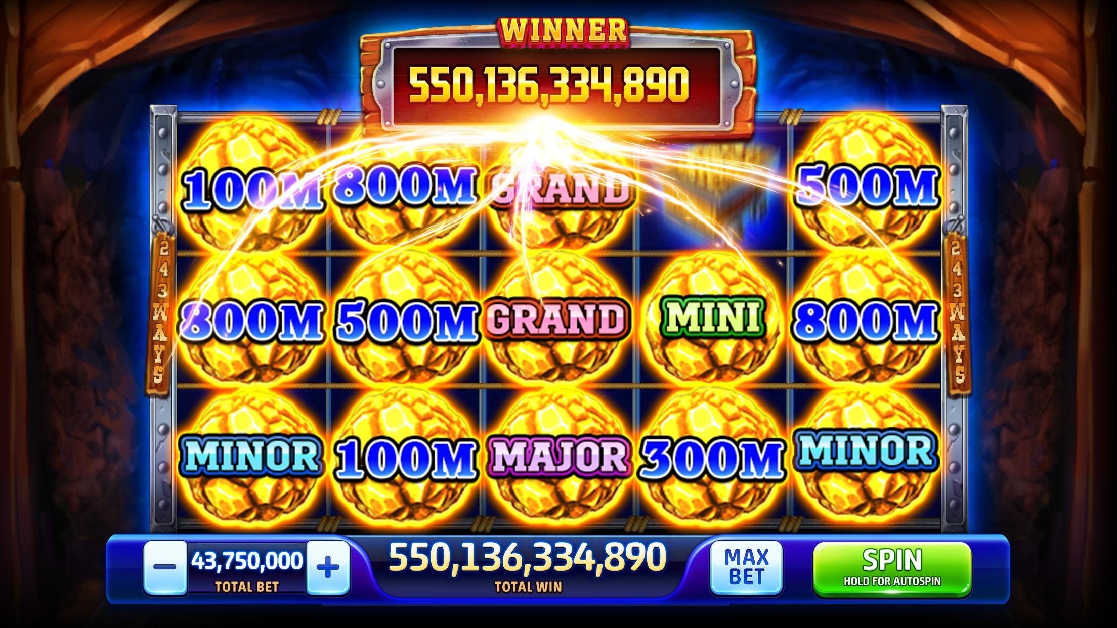 Jackpot