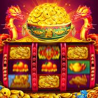 Jackpot World™ - Slots Casino capture d'écran 1