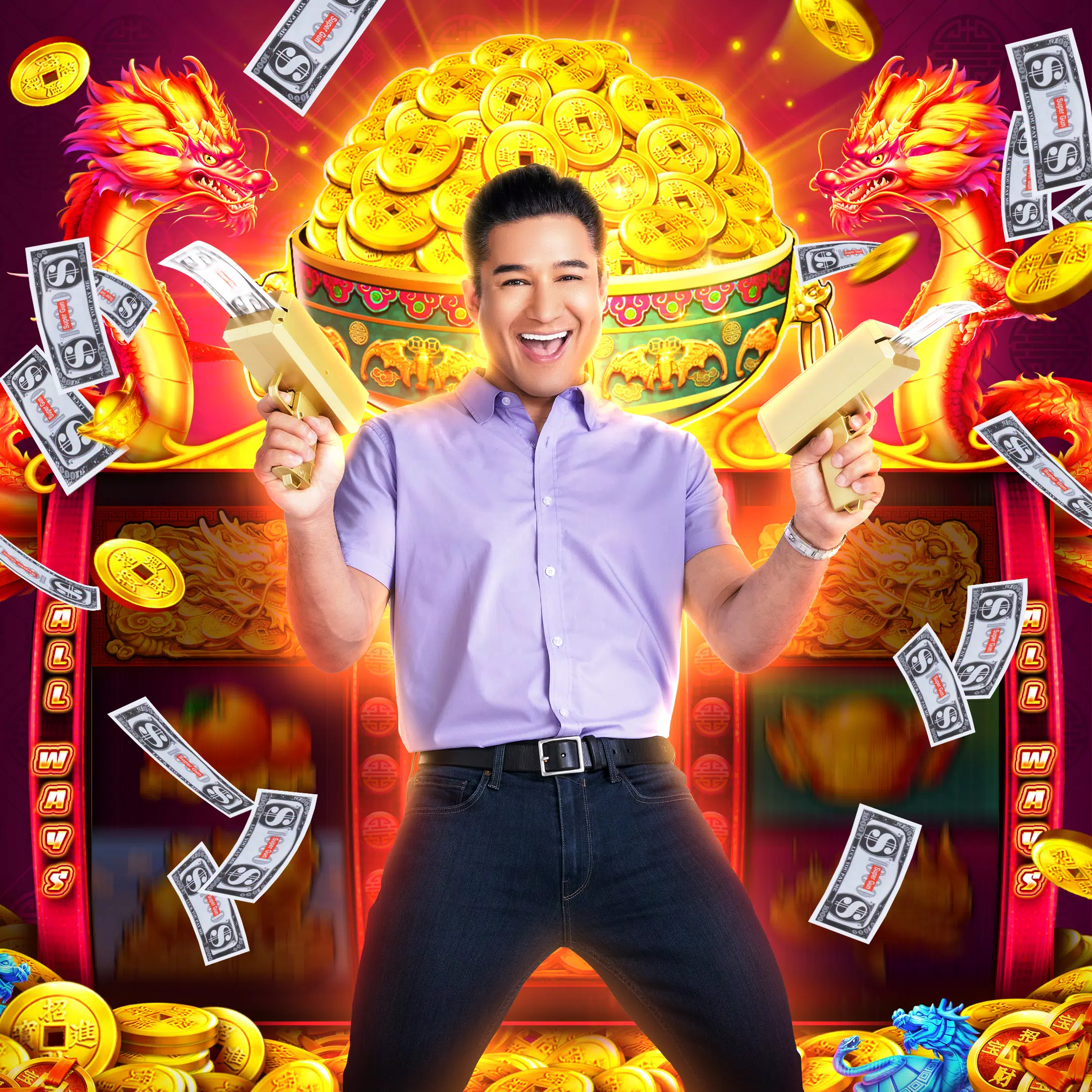 Jackpot World™ - Slots Casino Jackpot World™ - Slots Casino