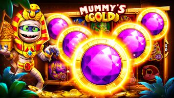 Jackpot World™ - Slots Casino screenshot 2
