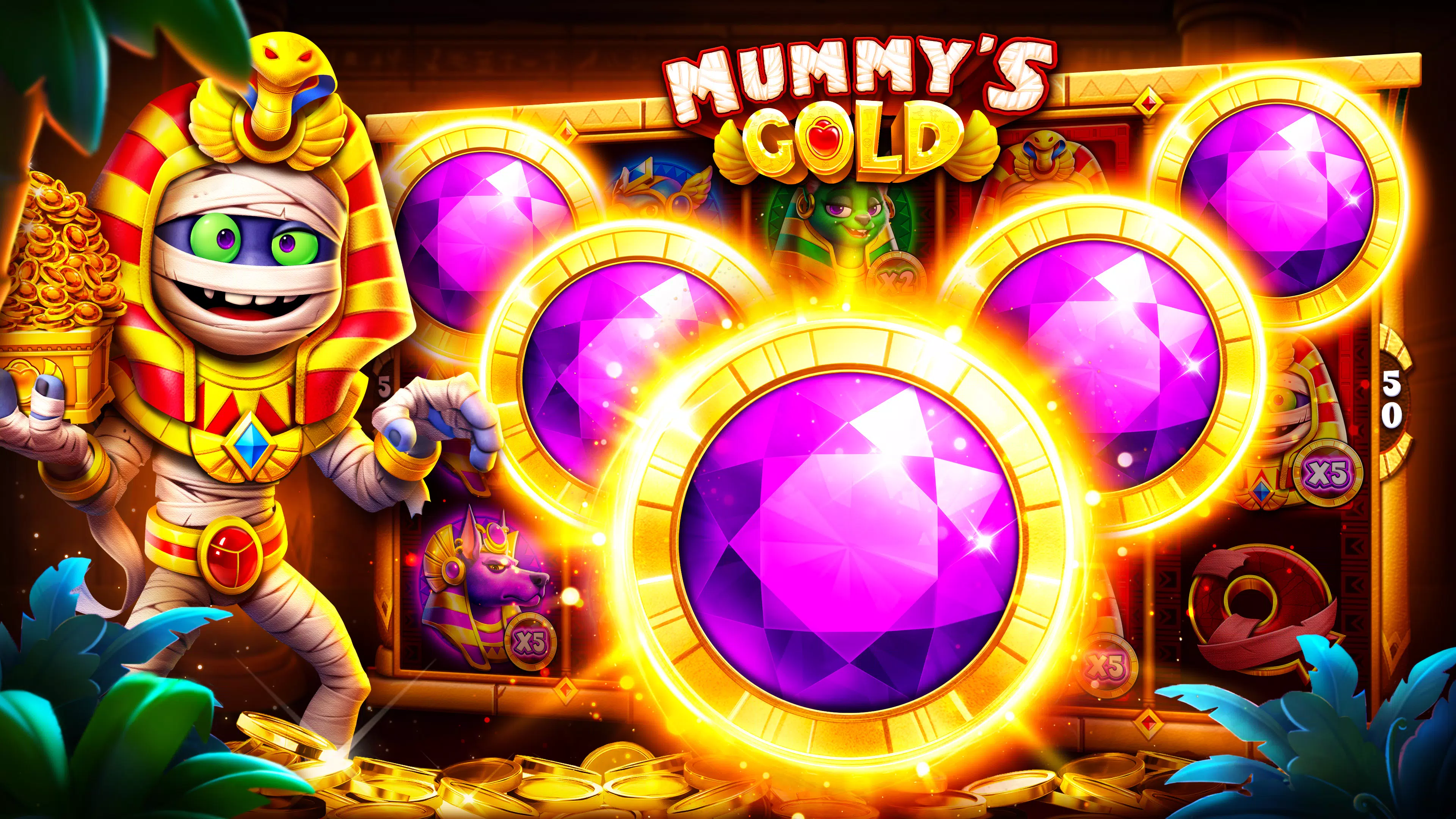 Jackpot World™ - Slots Casino Jackpot World™ - Slots Casino